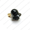 FALCON Hob Control Knob Brass 8mm Spindle FVLP029150 P029150 - spareparts4cookers.com