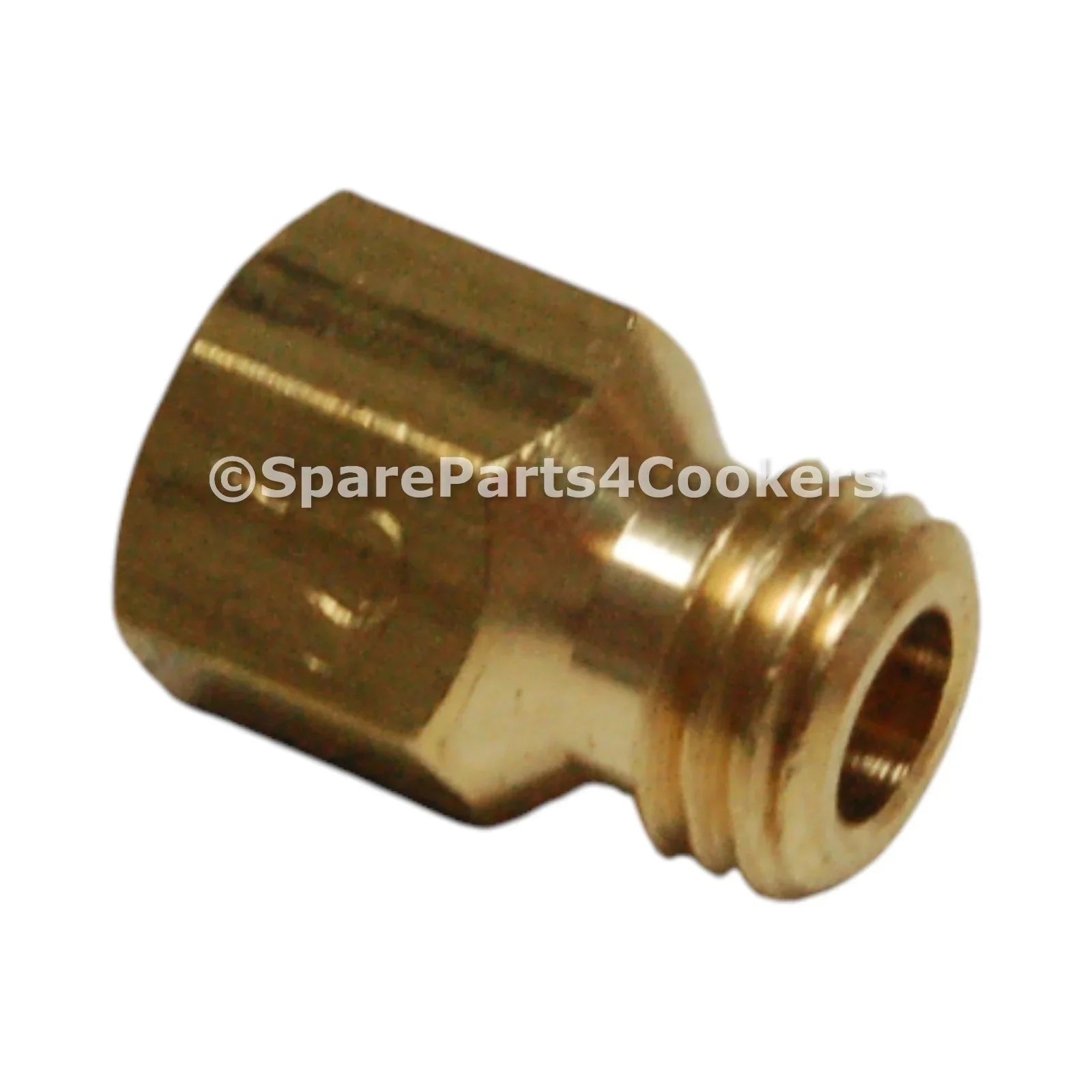 FALCON Genuine LPG Gas 1.7kw Small Hob Burner Injector / Jet Sz 64 ...