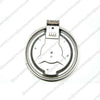 GORENJE Red Spot Hotplate Element 145mm 1500W GRJ36781 36781 - spareparts4cookers.com