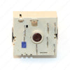 ILVE Energy Regulator Single Ring SP-I/A45600 A45600 GENUINE 50.57071.010 - spareparts4cookers.com