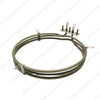 LINCAT ECO9 Fan Oven Element EL 141  EL141 Genuine Original 3000w - spareparts4cookers.com