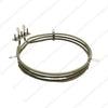 LINCAT ECO9 Fan Oven Element EL 141  EL141 Genuine Original 3000w - spareparts4cookers.com