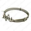 LINCAT ECO9 Fan Oven Element EL 141  EL141 Genuine Original 3000w - spareparts4cookers.com