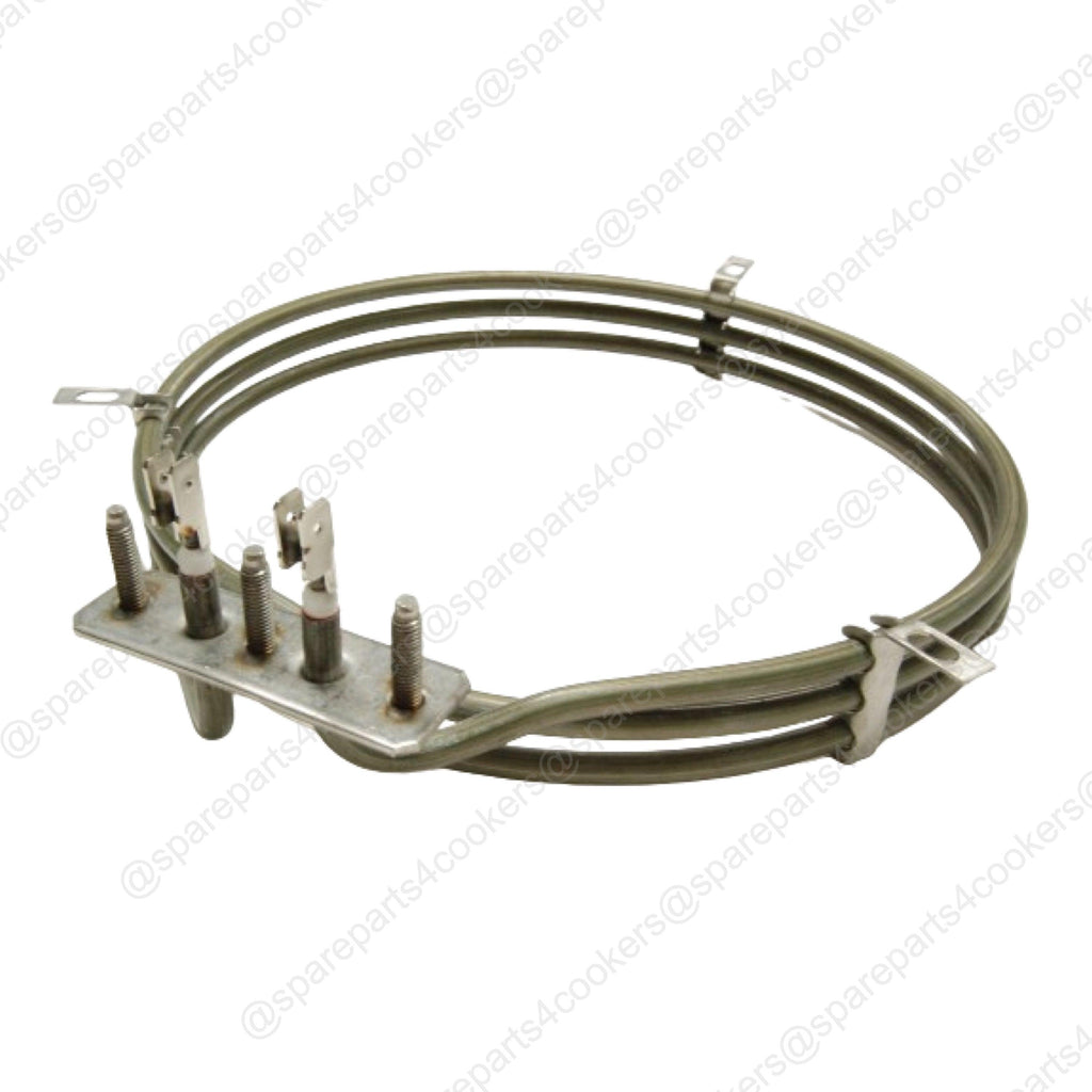 LINCAT ECO9 Fan Oven Element EL 141  EL141 Genuine Original 3000w - spareparts4cookers.com