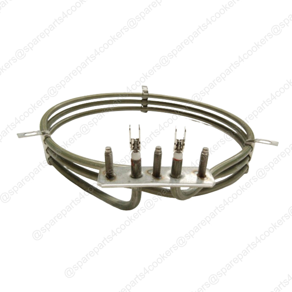 LINCAT ECO9 Fan Oven Element EL 141  EL141 Genuine Original 3000w - spareparts4cookers.com