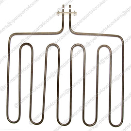 MERCURY RC1090 Left Bottom Element Event Oven EL164 - spareparts4cookers.com