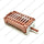 MONTPELLIER Oven Function Selector Switch 32047064 - spareparts4cookers.com