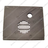 RANGEMASTER 110 Rear Oven Inner Baffle Panel A025609 FVLA025609 - spareparts4cookers.com