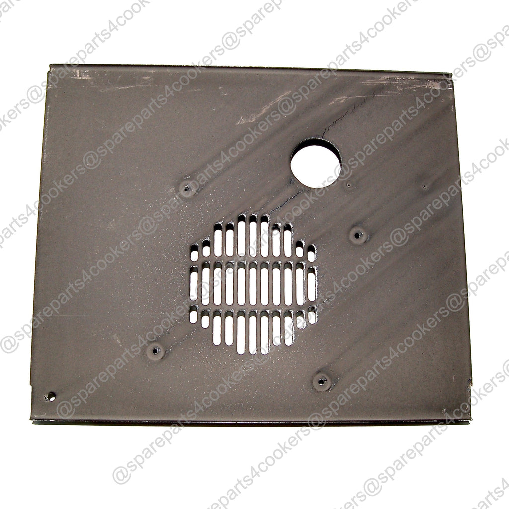 RANGEMASTER 110 Rear Oven Inner Baffle Panel A025609 FVLA025609 - spareparts4cookers.com