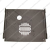 RANGEMASTER 110 Rear Oven Inner Baffle Panel A025609 FVLA025609 - spareparts4cookers.com