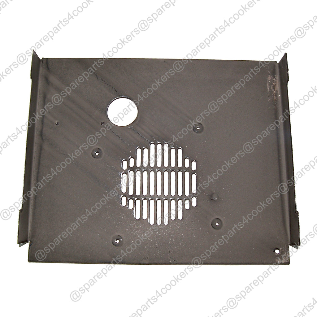 RANGEMASTER 110 Rear Oven Inner Baffle Panel A025609 FVLA025609 - spareparts4cookers.com