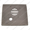 RANGEMASTER 110 Rear Oven Inner Baffle Panel A025609 FVLA025609 - spareparts4cookers.com