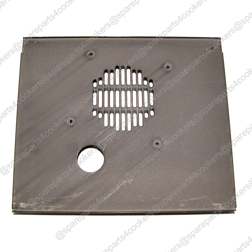 RANGEMASTER 110 Rear Oven Inner Baffle Panel A025609 FVLA025609 - spareparts4cookers.com