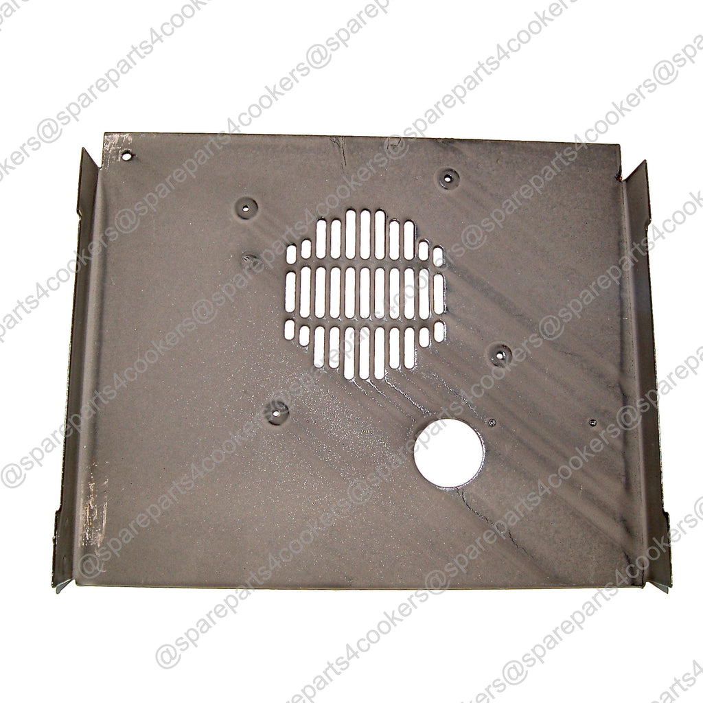 RANGEMASTER 110 Rear Oven Inner Baffle Panel A025609 FVLA025609 - spareparts4cookers.com