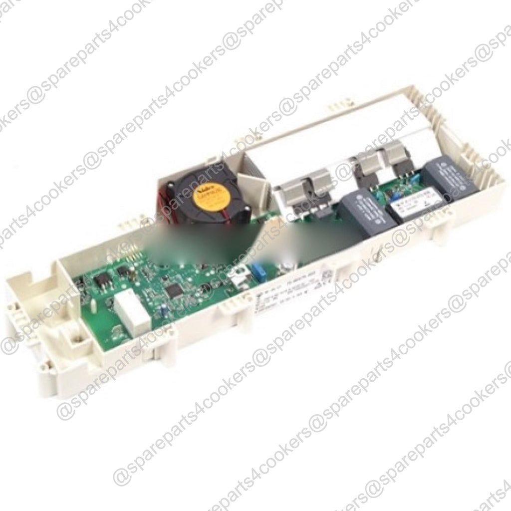 RANGEMASTER Generator Additional Converter P051805 EGO 75.96475.303 - spareparts4cookers.com