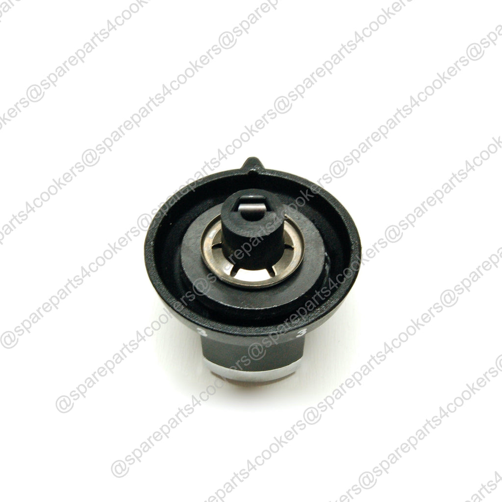 RANGEMASTER GENUINE Elan Grill Control Knob P045518 P028875 - spareparts4cookers.com