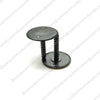 RANGEMASTER GENUINE Front Foot P095726 FVLP095726 x 2 - spareparts4cookers.com