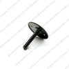 RANGEMASTER GENUINE Front Foot P095726 FVLP095726 x 2 - spareparts4cookers.com