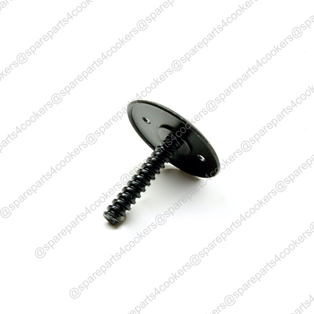 RANGEMASTER GENUINE Front Foot P095726 FVLP095726 x 2 - spareparts4cookers.com