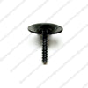 RANGEMASTER GENUINE Front Foot P095726 FVLP095726 x 2 - spareparts4cookers.com