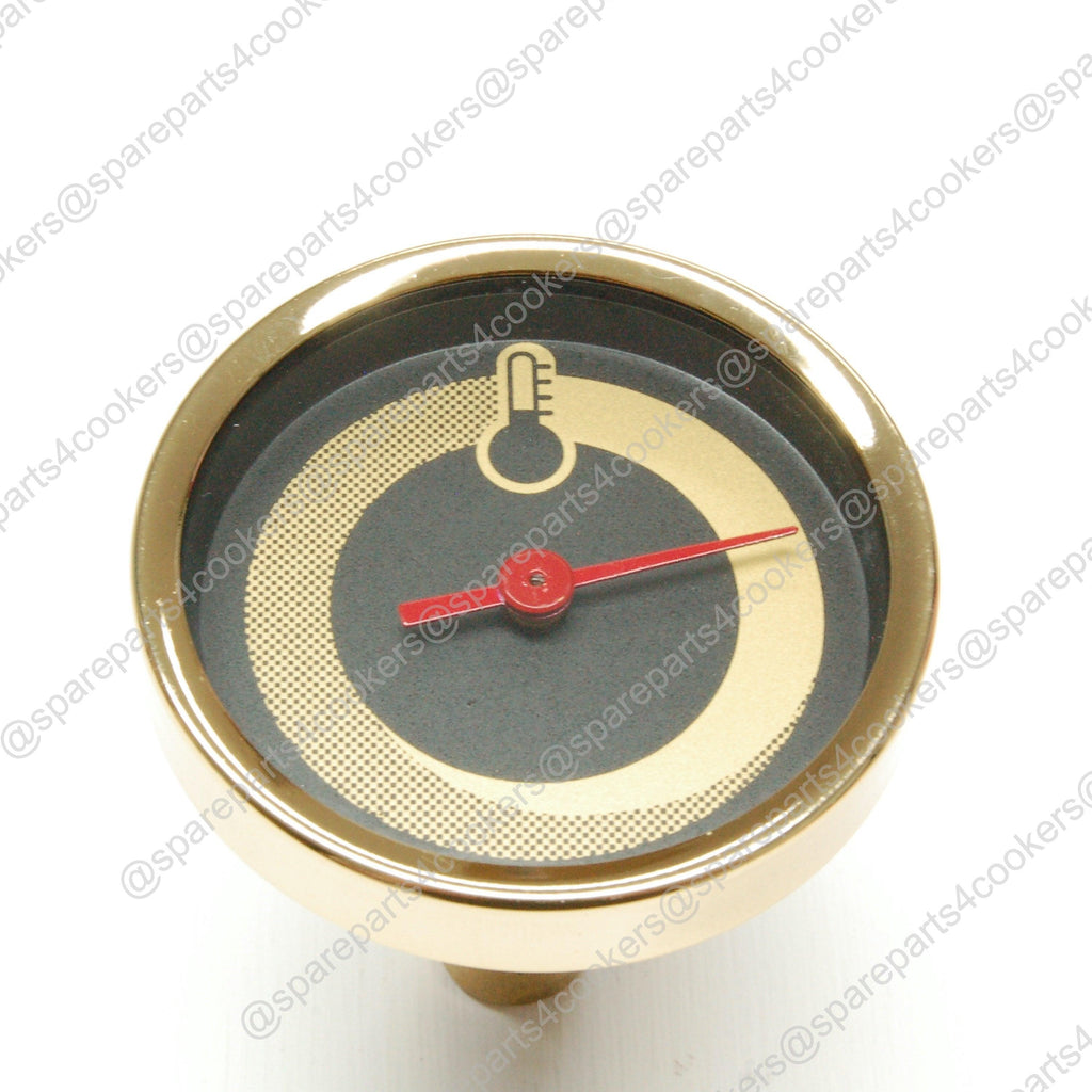 RANGEMASTER Gold Thermodial P062853 - spareparts4cookers.com
