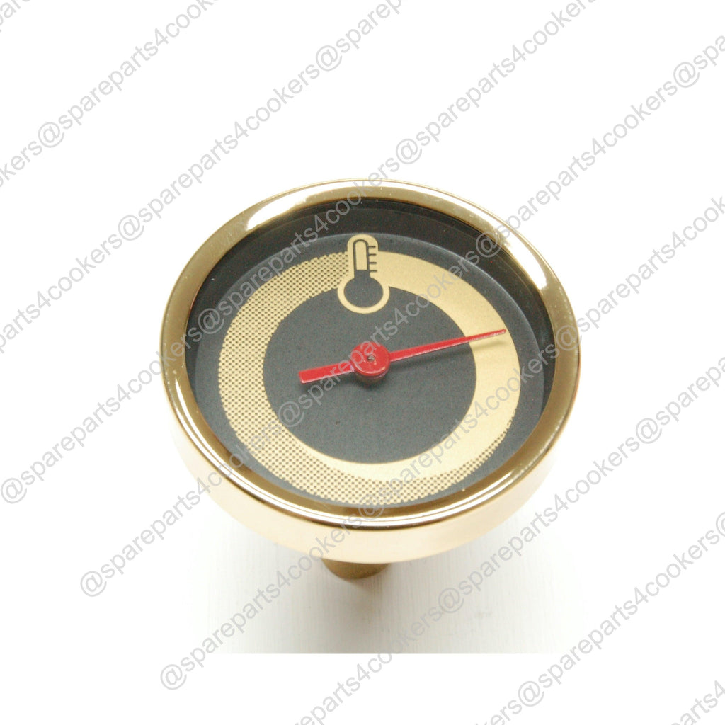 RANGEMASTER Gold Thermodial P062853 - spareparts4cookers.com