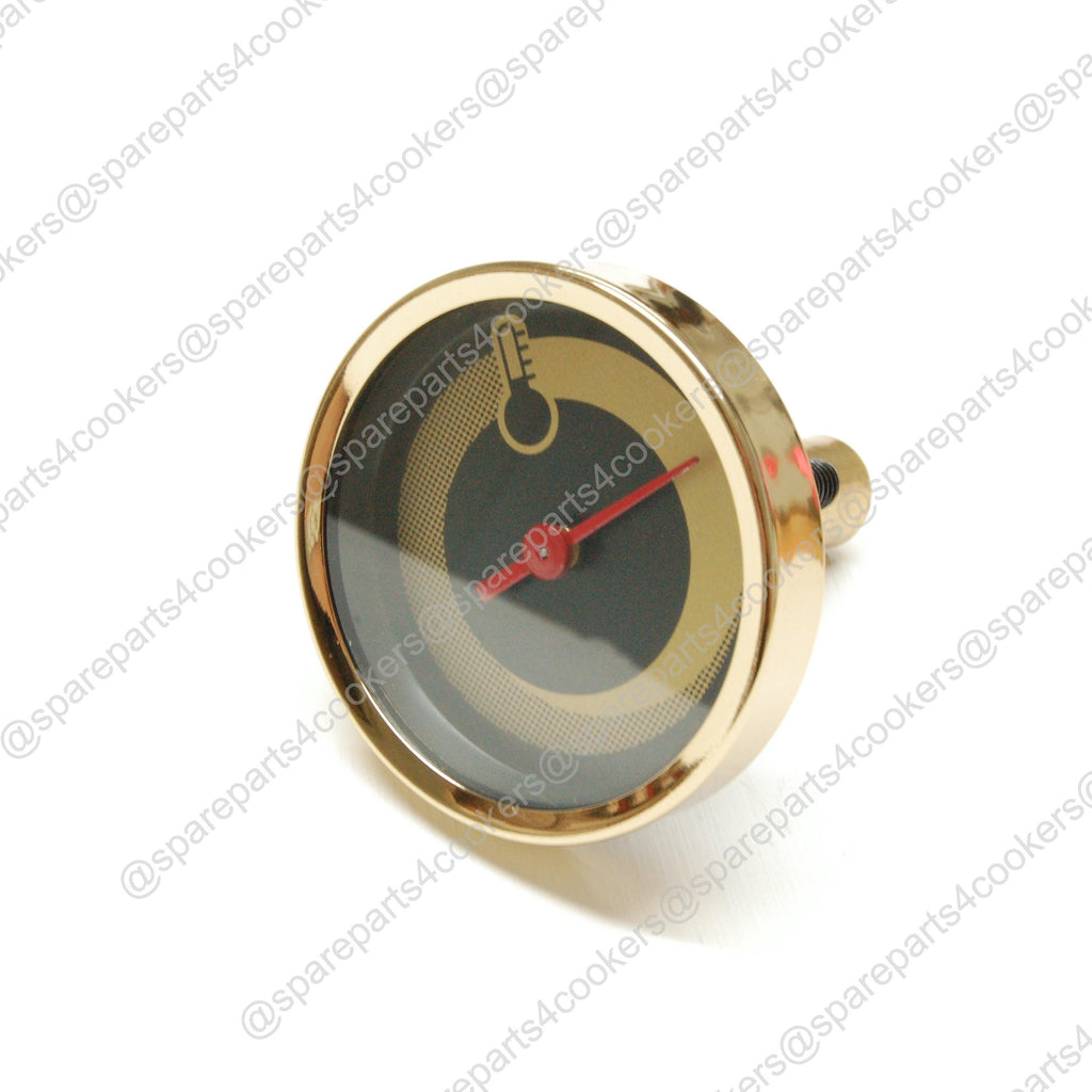 RANGEMASTER Gold Thermodial P062853 - spareparts4cookers.com