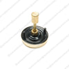 RANGEMASTER Gold Thermodial P062853 - spareparts4cookers.com