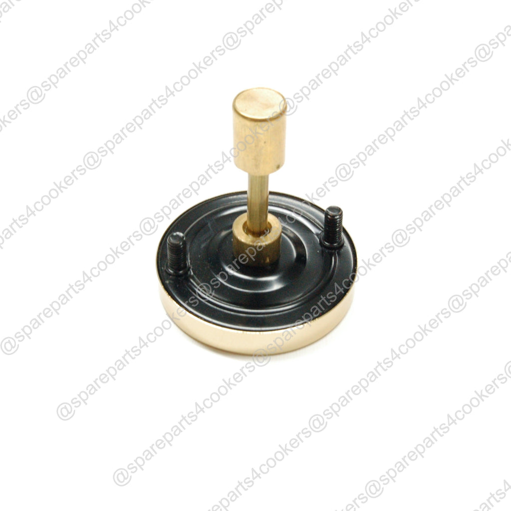RANGEMASTER Gold Thermodial P062853 - spareparts4cookers.com