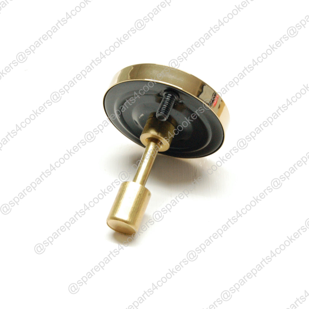 RANGEMASTER Gold Thermodial P062853 - spareparts4cookers.com