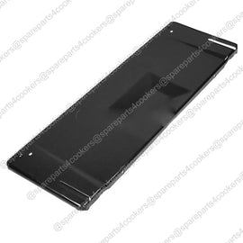 RANGEMASTER Grill Door Inner A0953780792 FVLA0953780792 - spareparts4cookers.com