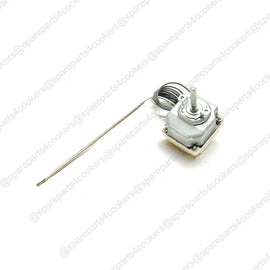 RANGEMASTER Multifunction Oven Thermostat EGO 55.34053.070 272c P038197 - spareparts4cookers.com