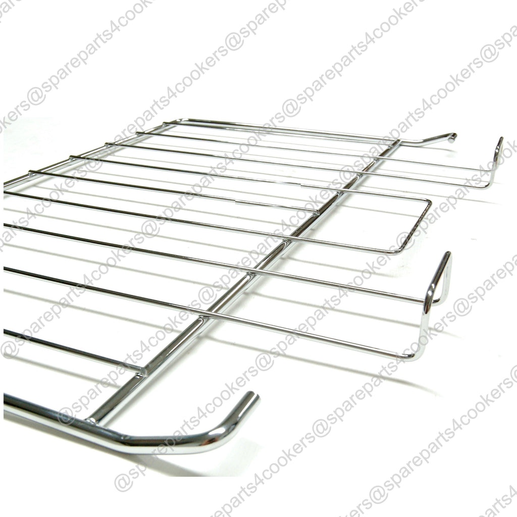 RANGEMASTER Oven Wire Shelf: 448x334mm P084112 FVLP084112 - spareparts4cookers.com