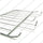 RANGEMASTER Oven Wire Shelf: 448x334mm P084112 FVLP084112 - spareparts4cookers.com