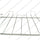 RANGEMASTER Oven Wire Shelf: 448x334mm P084112 FVLP084112 - spareparts4cookers.com