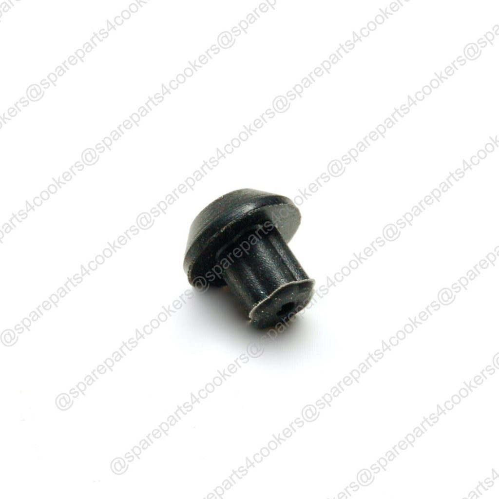 RANGEMASTER Pan Stand Support Rubber Foot / Feet P037402 FVLP037402 - spareparts4cookers.com