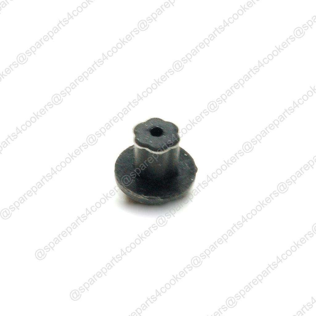 RANGEMASTER Pan Stand Support Rubber Foot / Feet P037402 FVLP037402 - spareparts4cookers.com