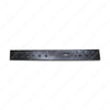 RANGEMASTER TOLEDO XT 110 Control Panel Fascia A037509 FVLA037509 - spareparts4cookers.com