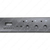 RANGEMASTER TOLEDO XT 110 Control Panel Fascia A037509 FVLA037509 - spareparts4cookers.com