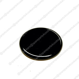 RANGEMASTER Wok2 Burner Inner Cap 50mm Diameter P060042 FVLP060042 - spareparts4cookers.com