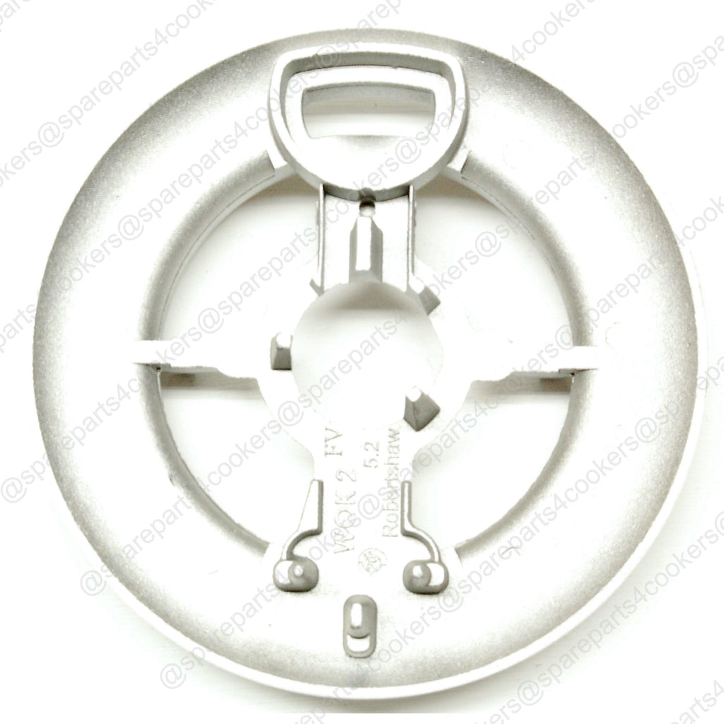 RANGEMASTER Wok2 Large Outer Burner P060040 FVLP060040 - spareparts4cookers.com