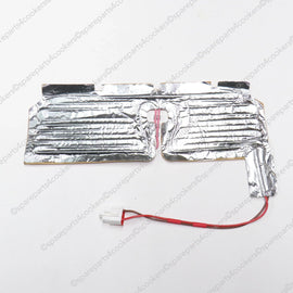 SAMSUNG Fridge Defrost Heater DA47-00038B - spareparts4cookers.com