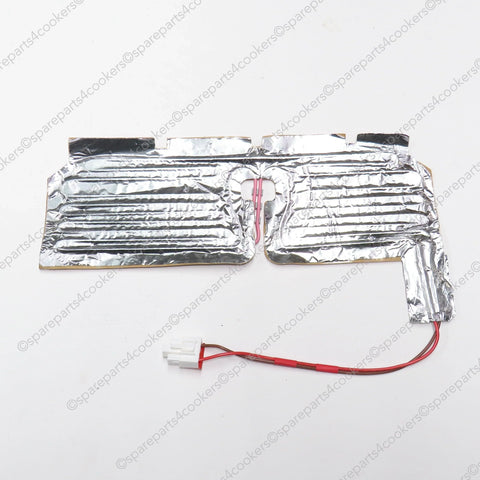 SAMSUNG Fridge Defrost Heater DA47-00038B - spareparts4cookers.com