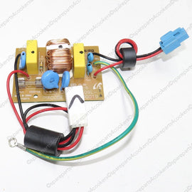 SAMSUNG Fridge Freezer Coil Filter DA27-00019A - spareparts4cookers.com