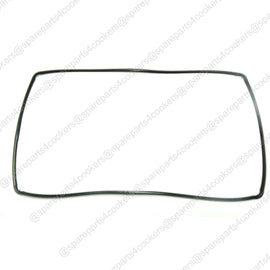SMEG Main Oven Door Seal 754130475 - spareparts4cookers.com