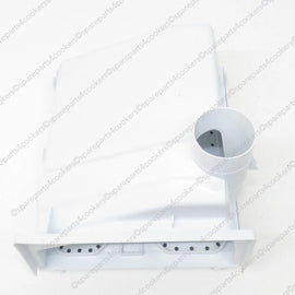 BEKO Washing Machine Detergent Dispenser Housing 2862100500 - spareparts4cookers.com