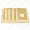 BISSELL Vacuum Cleaner Bags E82 & U82 Dust Bag 5 Packs of 5 - spareparts4cookers.com