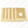 BISSELL Vacuum Cleaner Bags E82 & U82 Dust Bag 5 Packs of 5 - spareparts4cookers.com