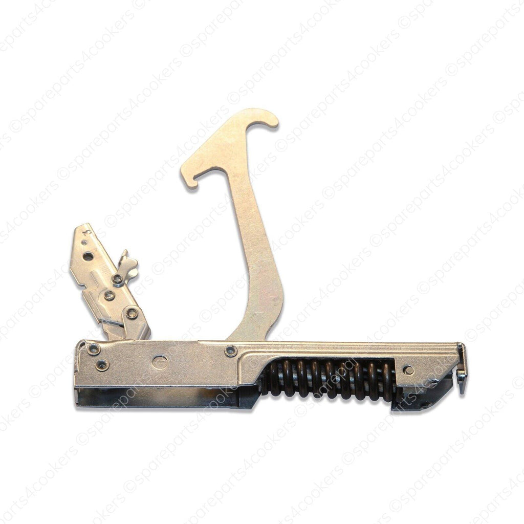 BORETTI 90CM Triple Glazed Door Hinge SP-I/A02845 A02845 - spareparts4cookers.com