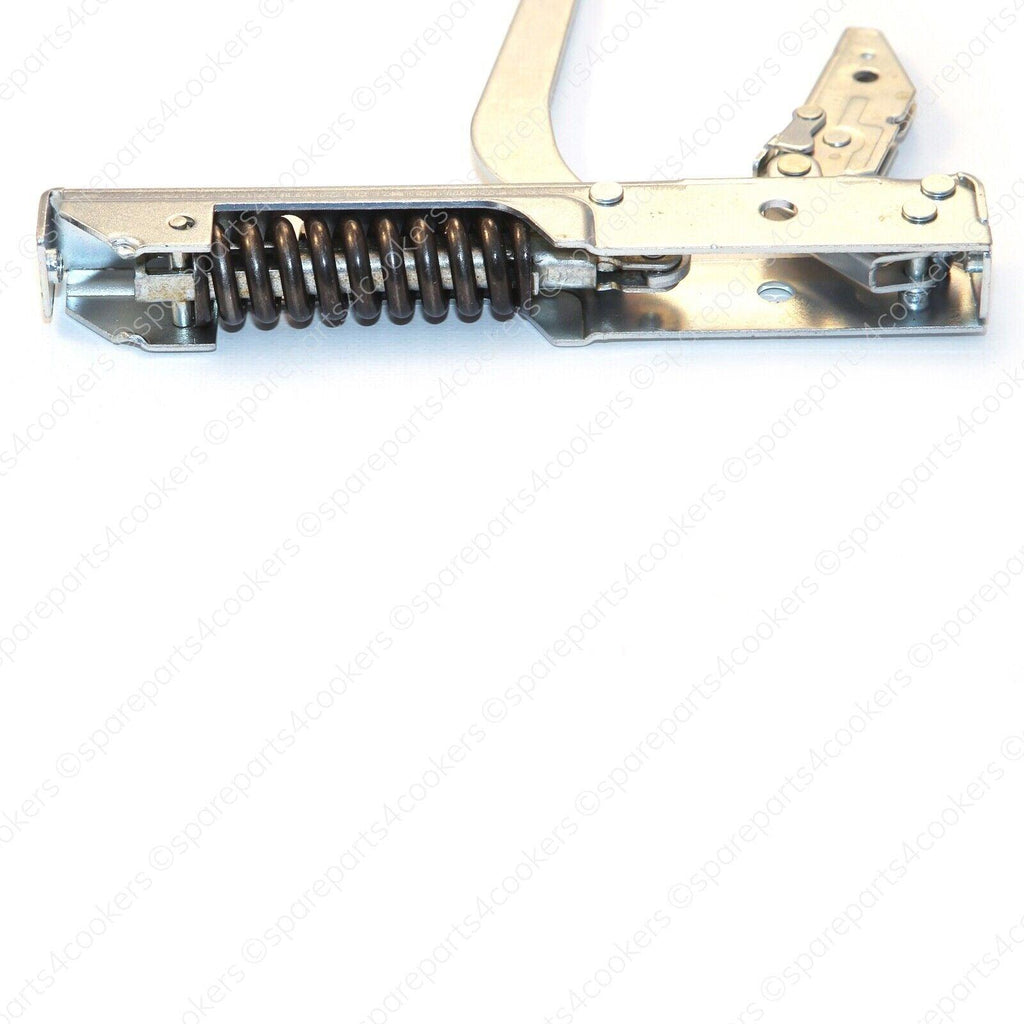 BORETTI 90CM Triple Glazed Door Hinge SP-I/A02845 A02845 - spareparts4cookers.com